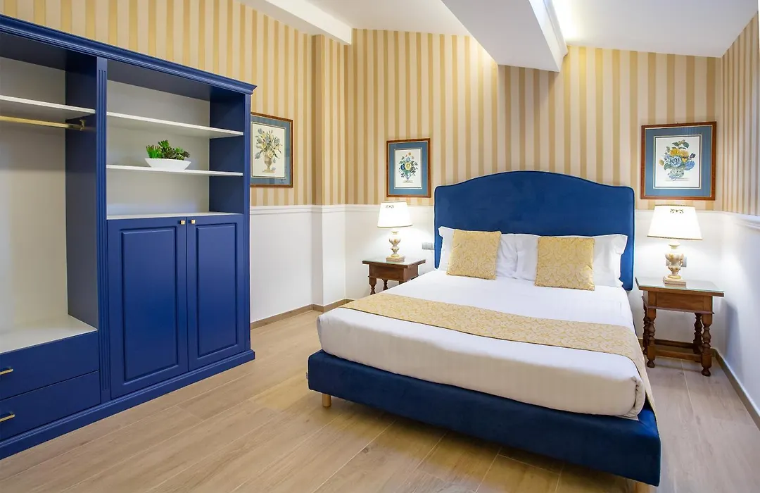Boutique Hotel del Corso-1